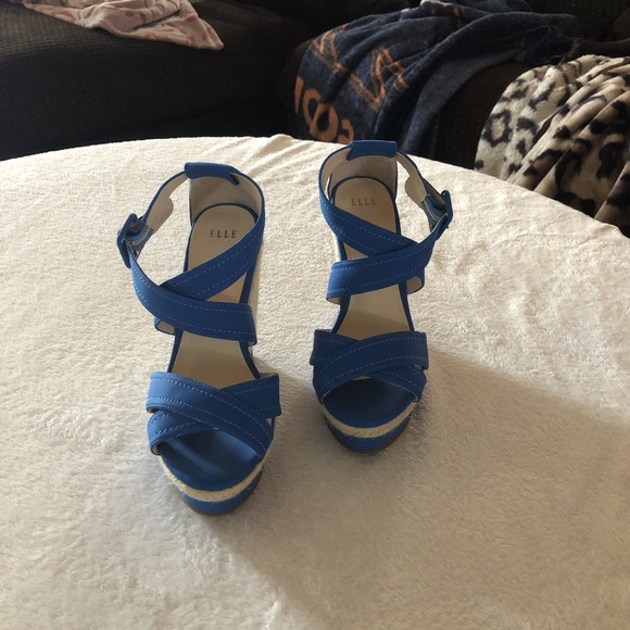 Wedges - Picture 2 of 2